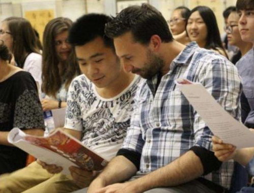 留學(xué)中介全攻略 自費(fèi)出國(guó)留學(xué)的“套路”與必知前提