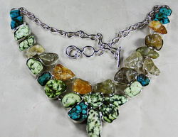 天然寶石首飾 2012年潮流趨勢、價格解析與設計創新